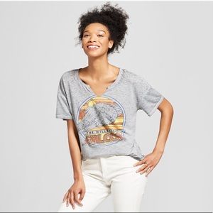 🌟 Retro Star Wars Tee - The Millennium Falcon